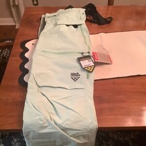 Black Crows Women’s L Snow Bibs